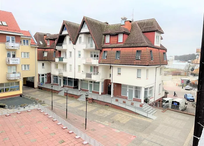 Reksor Колобжег