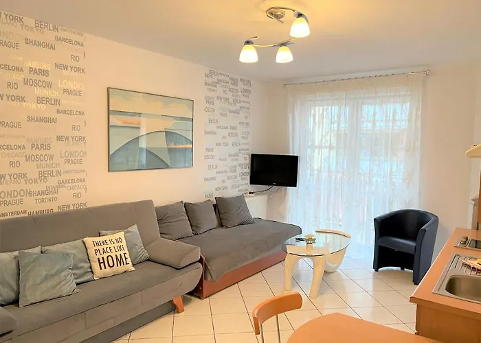 Reksor Апартаменты *